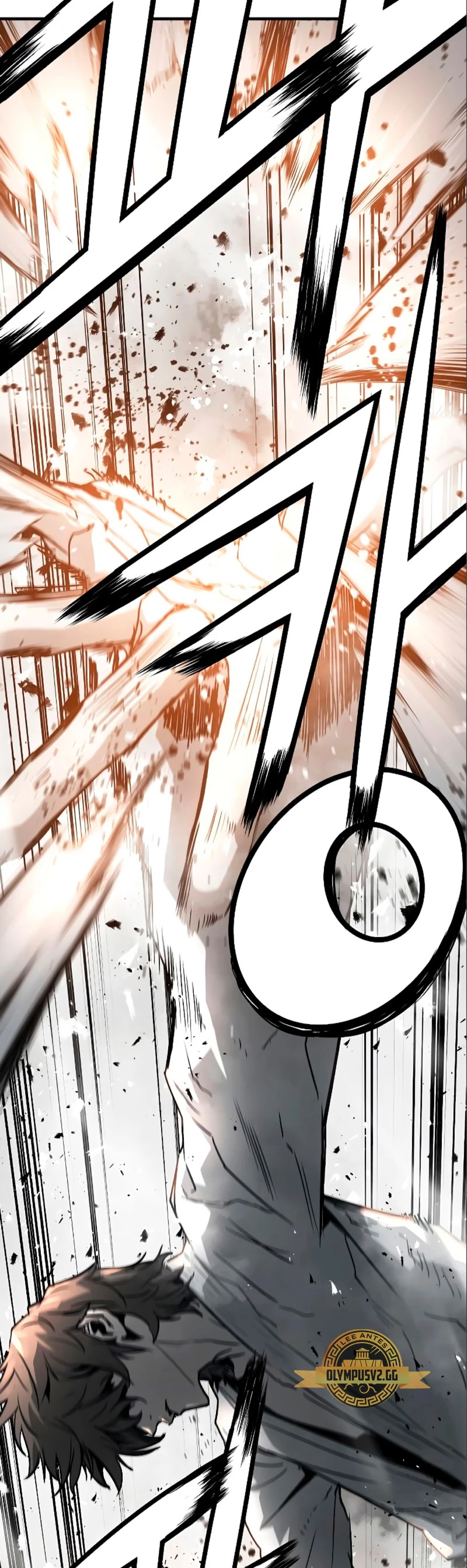 Th3 Breaker Fuerza eterna capítulo 84, página 45
