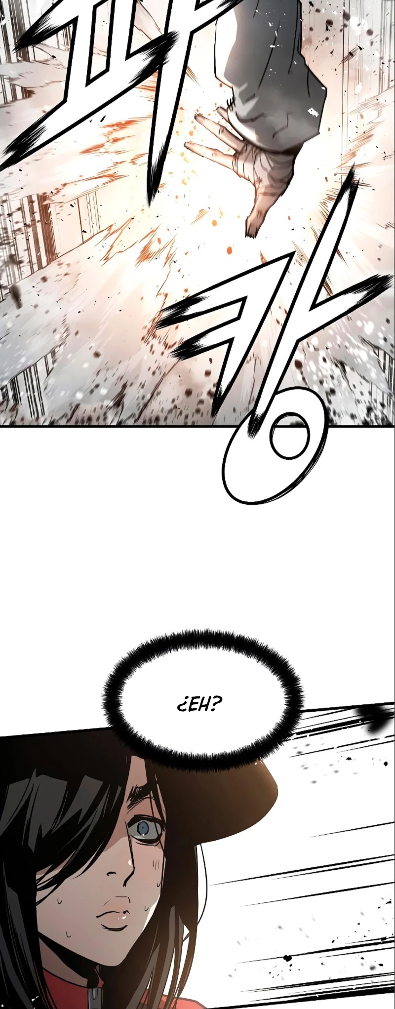 Th3 Breaker Fuerza eterna capítulo 84, página 46