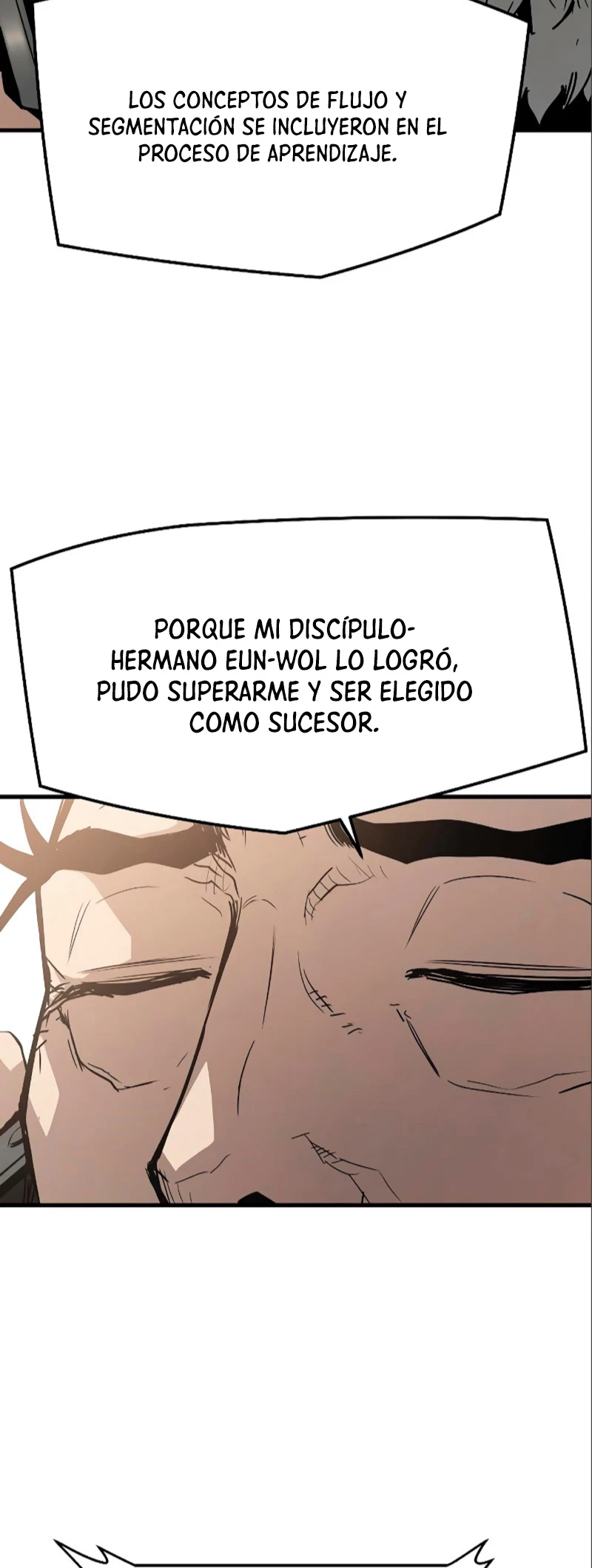Th3 Breaker Fuerza eterna capítulo 84, página 68