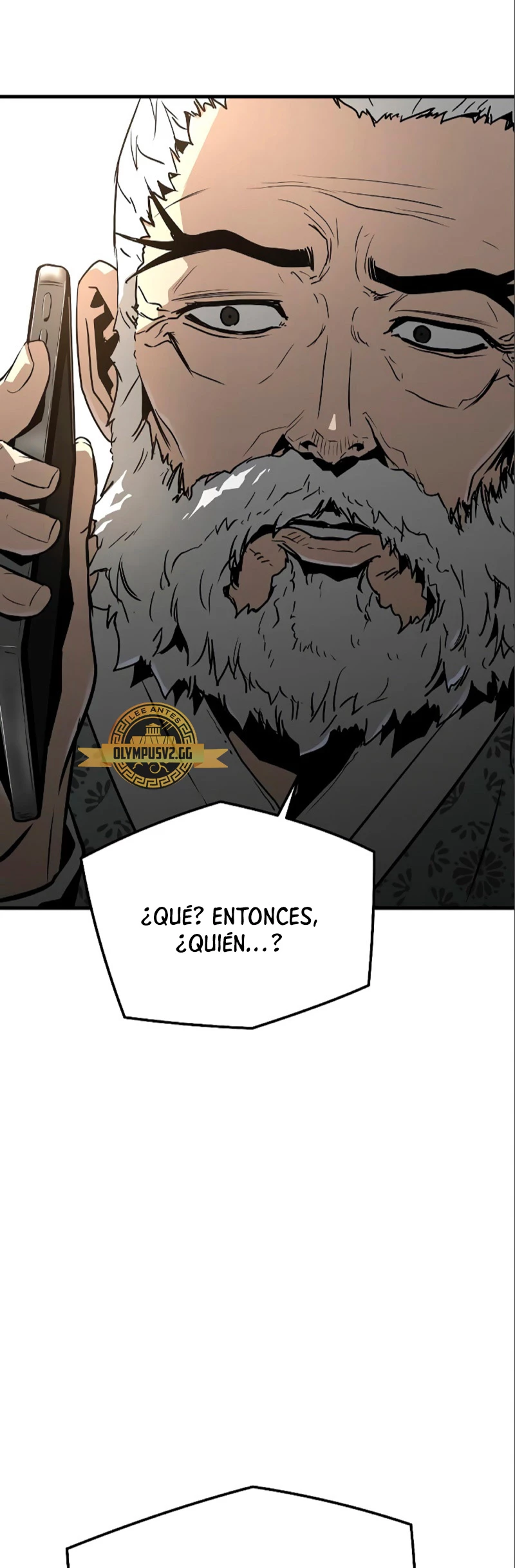 Th3 Breaker Fuerza eterna capítulo 84, página 70