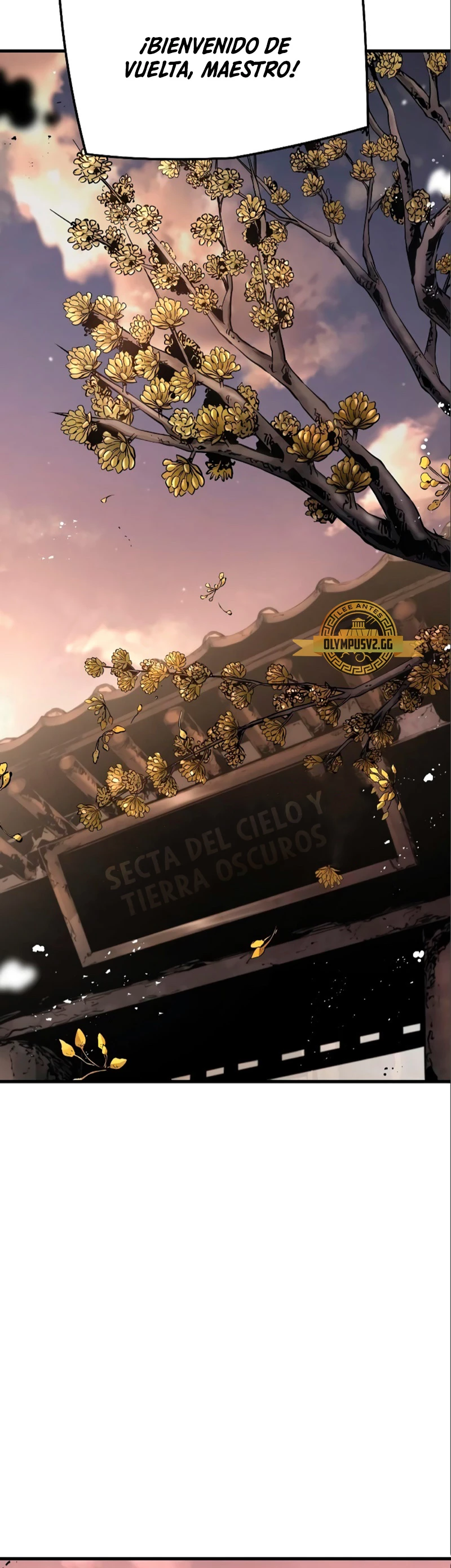 Th3 Breaker Fuerza eterna capítulo 84, página 71