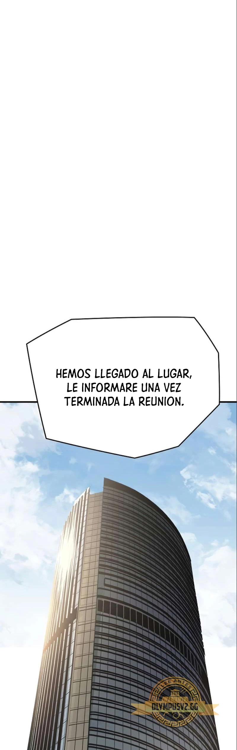 Th3 Breaker Fuerza eterna capítulo 85, página 9