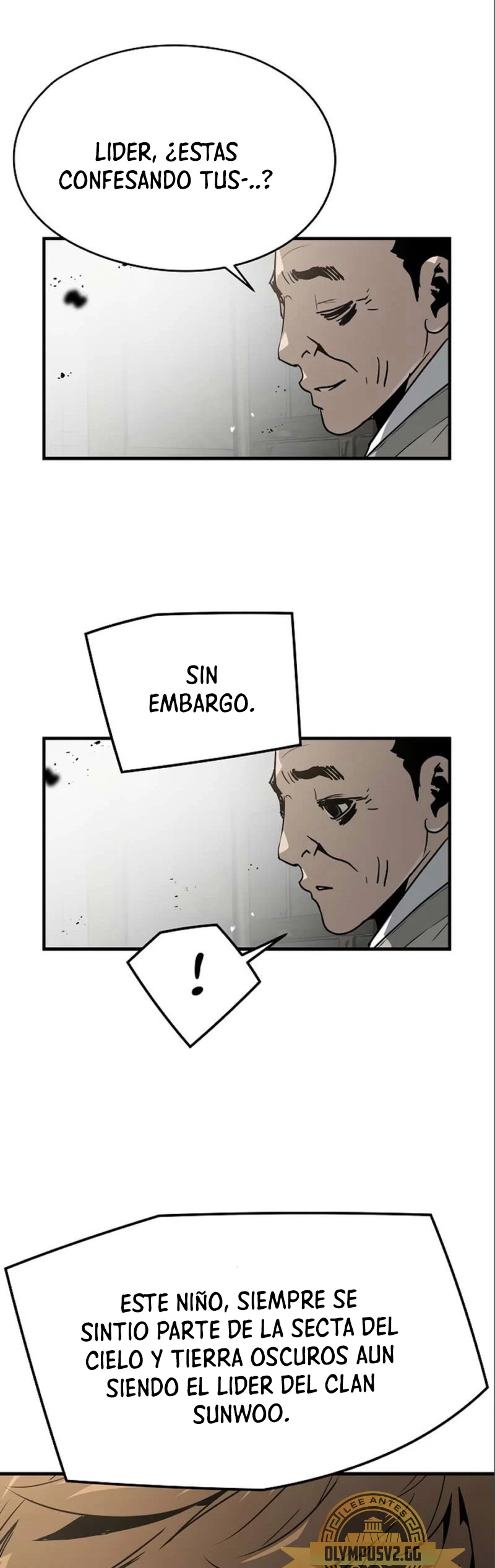 Th3 Breaker Fuerza eterna capítulo 85, página 37