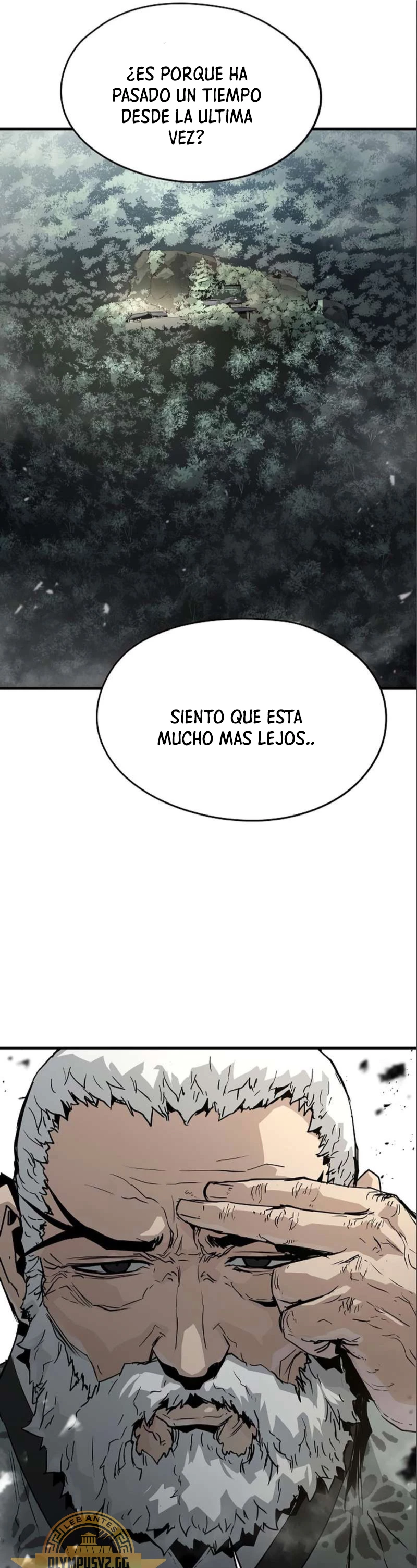 Th3 Breaker Fuerza eterna capítulo 85, página 47