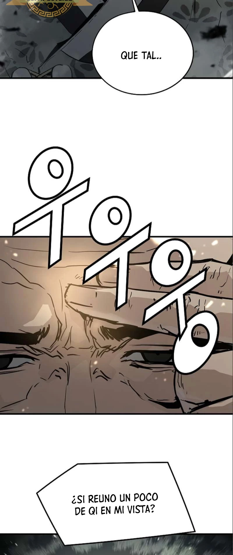 Th3 Breaker Fuerza eterna capítulo 85, página 48