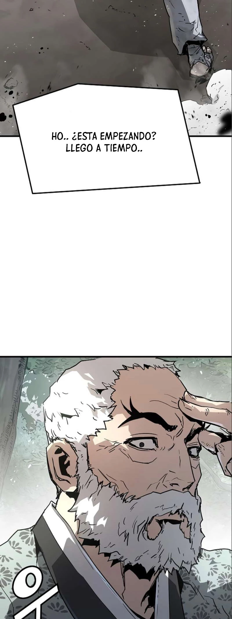 Th3 Breaker Fuerza eterna capítulo 85, página 51