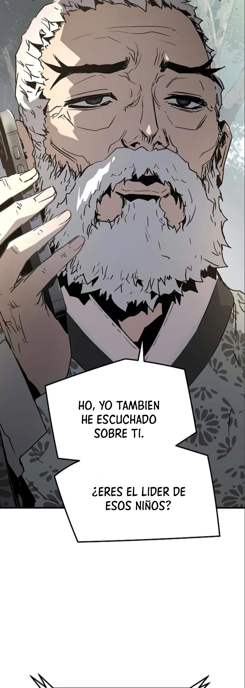 Th3 Breaker Fuerza eterna capítulo 85, página 55