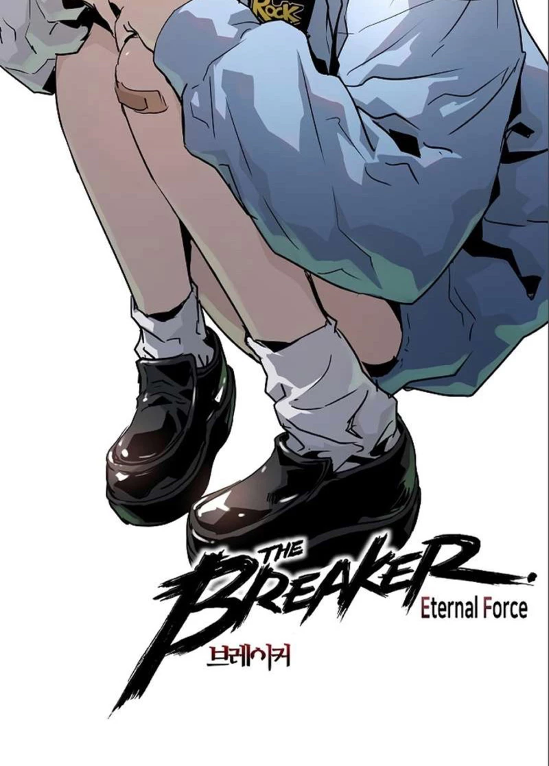 Th3 Breaker Fuerza eterna capítulo 85, página 59