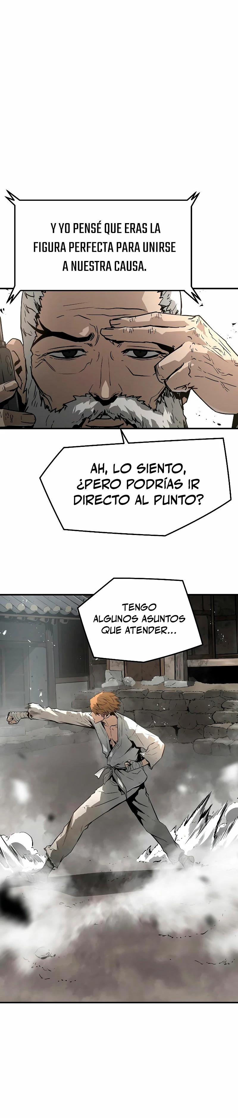 Th3 Breaker Fuerza eterna capítulo 86, página 5