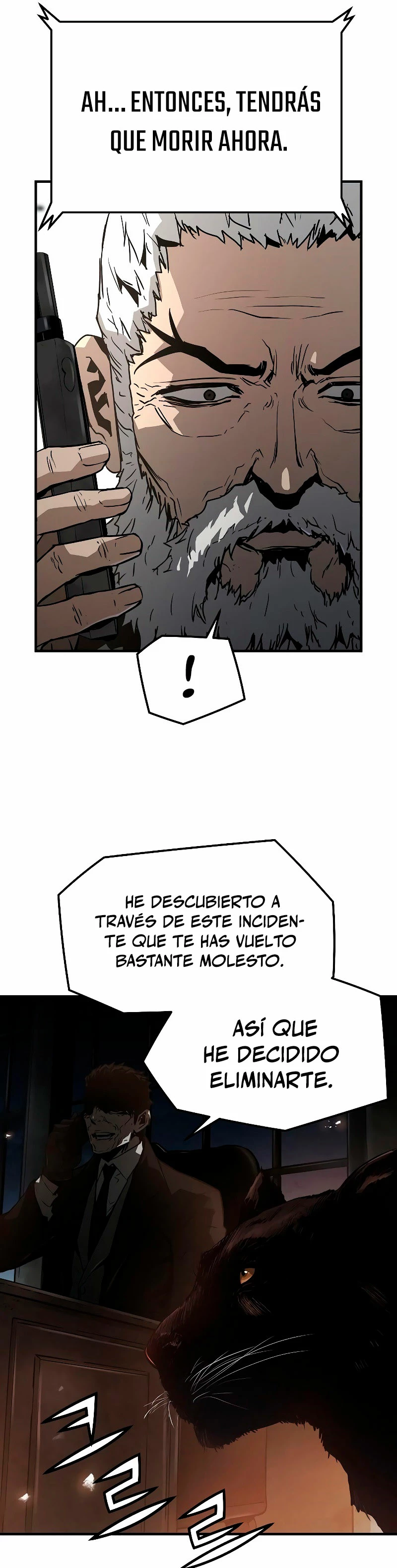 Th3 Breaker Fuerza eterna capítulo 86, página 6