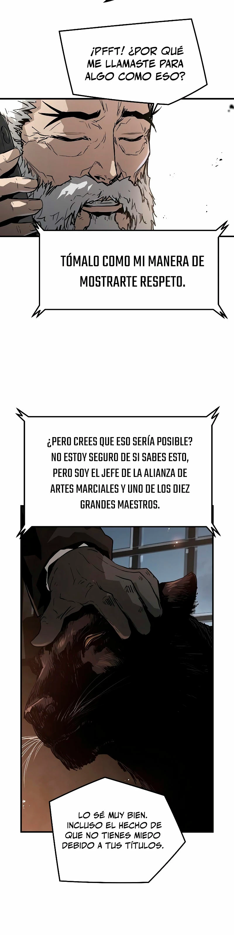 Th3 Breaker Fuerza eterna capítulo 86, página 7
