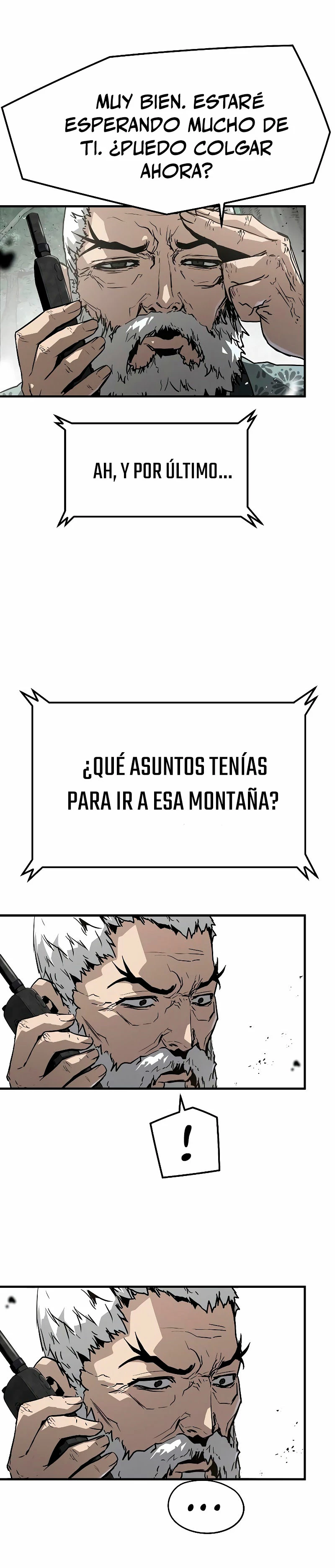 Th3 Breaker Fuerza eterna capítulo 86, página 10