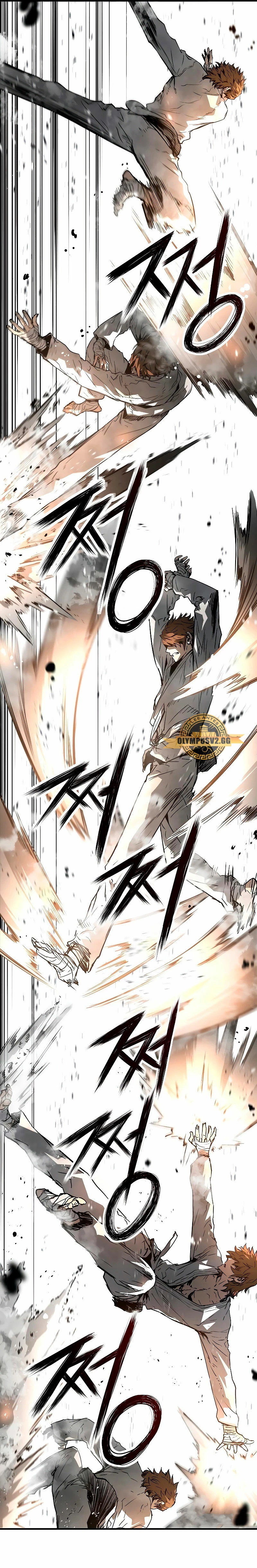 Th3 Breaker Fuerza eterna capítulo 86, página 14