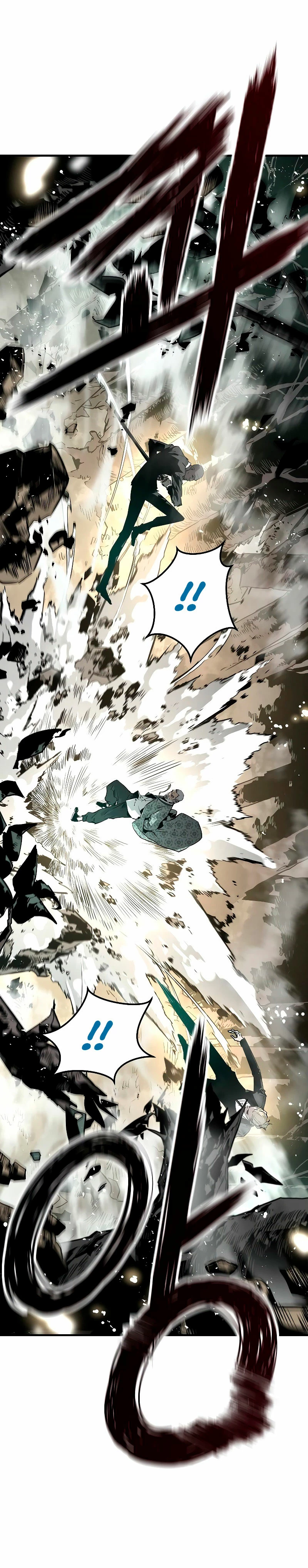 Th3 Breaker Fuerza eterna capítulo 86, página 21