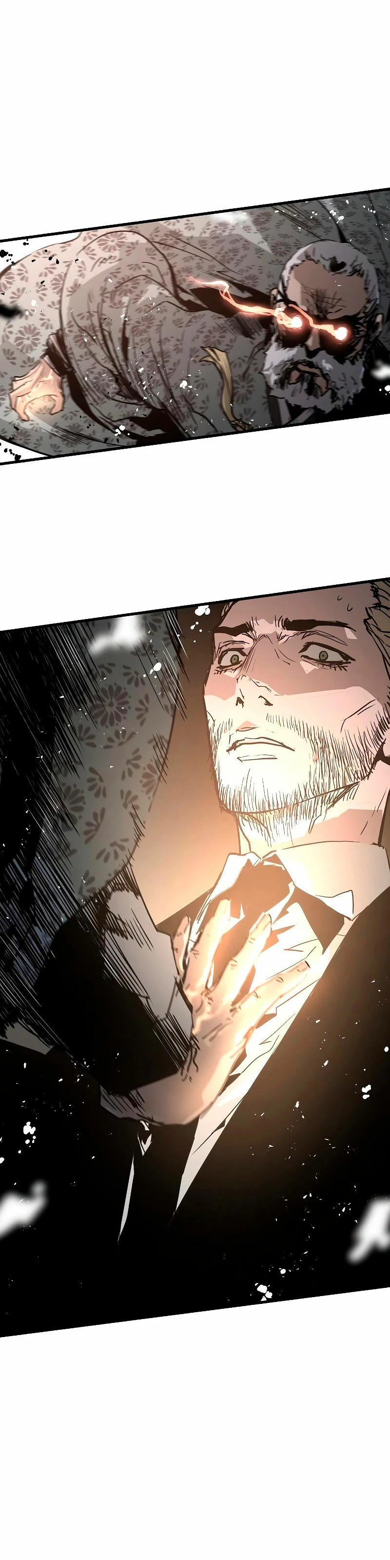 Th3 Breaker Fuerza eterna capítulo 86, página 27