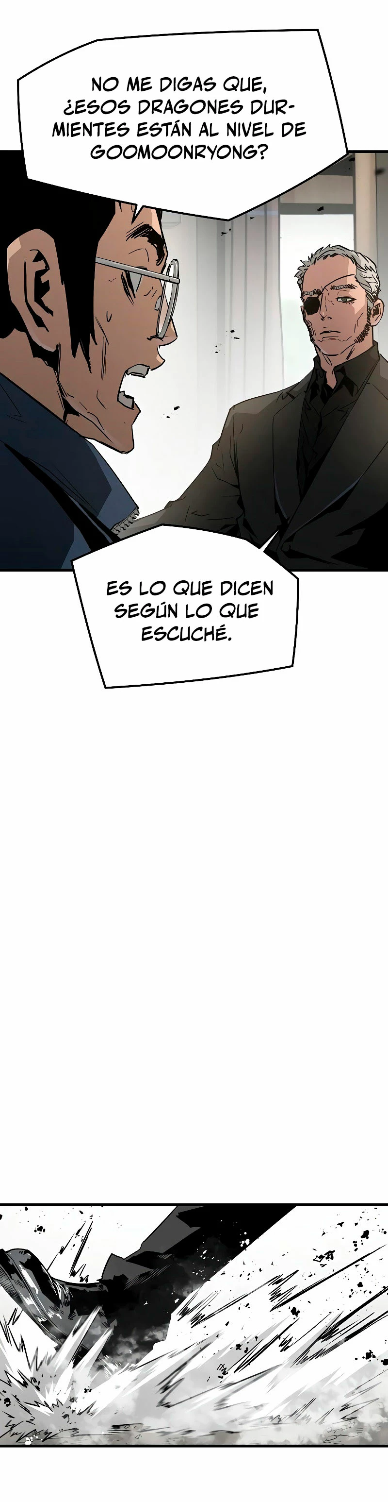 Th3 Breaker Fuerza eterna capítulo 86, página 34