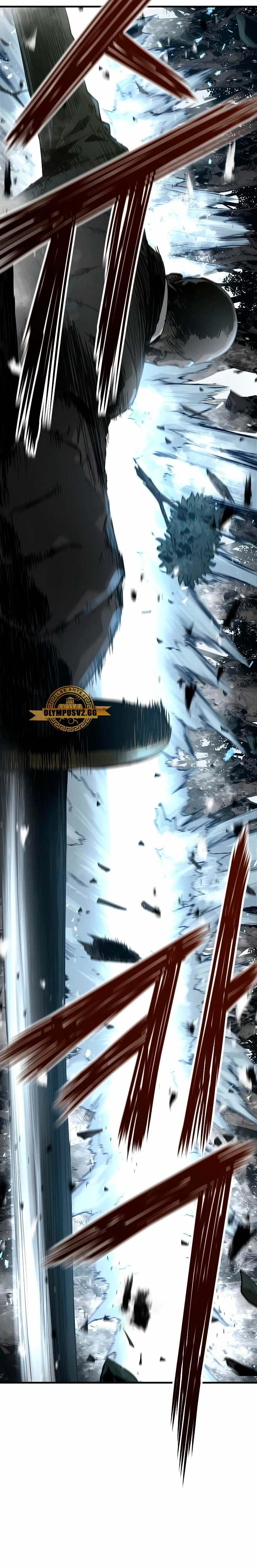Th3 Breaker Fuerza eterna capítulo 86, página 36