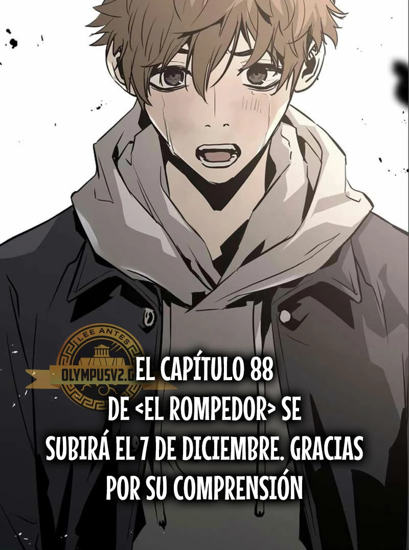 Th3 Breaker Fuerza eterna capítulo 87.05, página 1