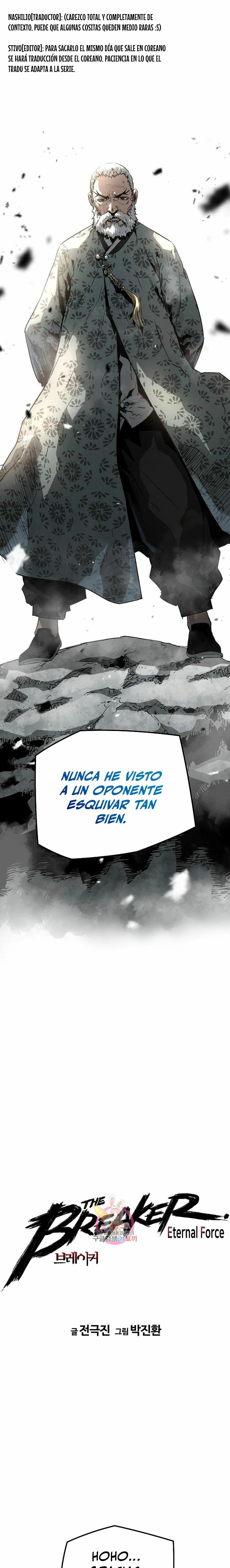 Th3 Breaker Fuerza eterna capítulo 87, página 2