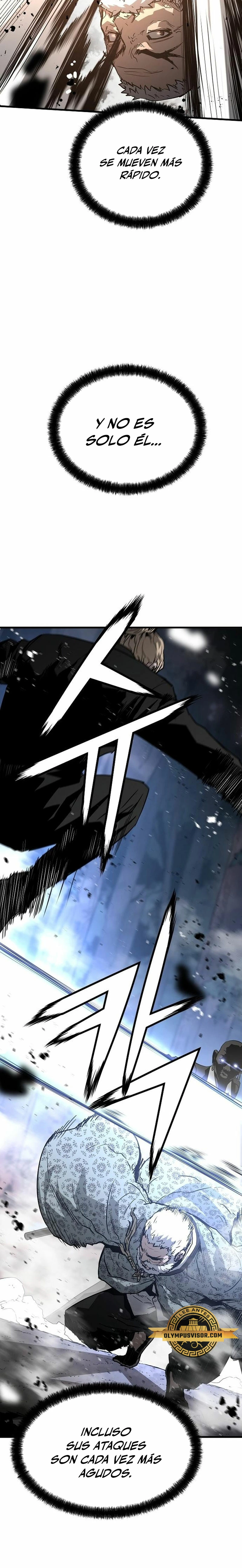 Th3 Breaker Fuerza eterna capítulo 87, página 8