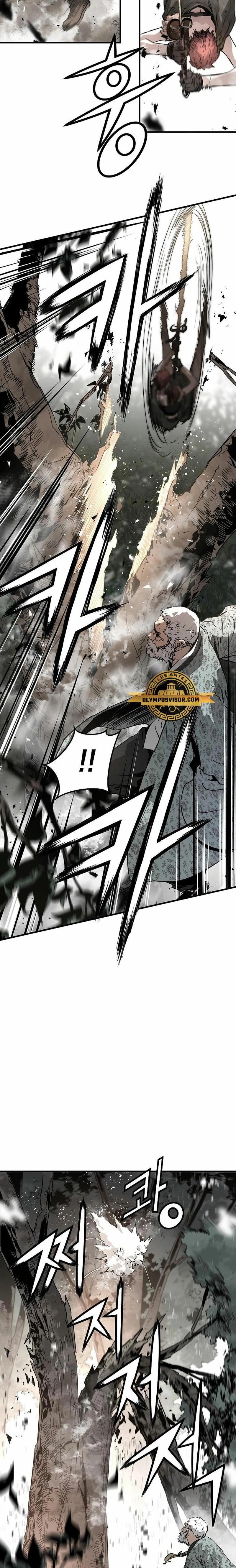 Th3 Breaker Fuerza eterna capítulo 87, página 15