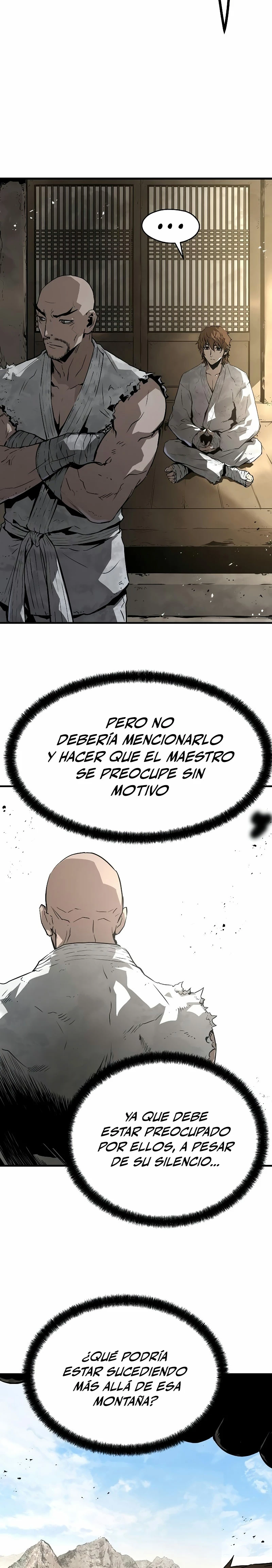 Th3 Breaker Fuerza eterna capítulo 88, página 4