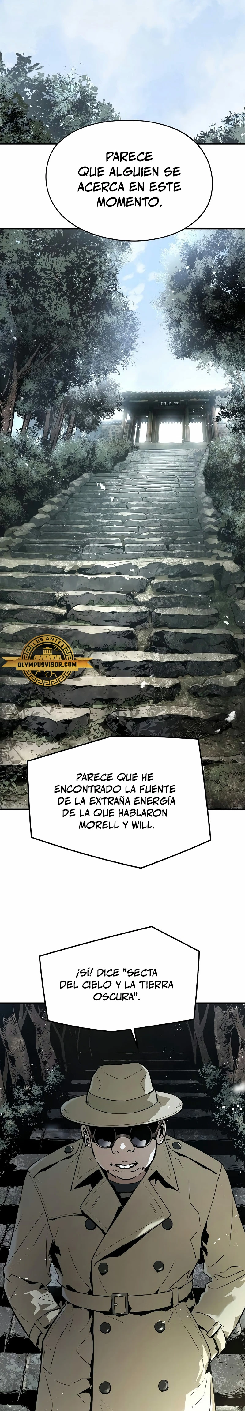 Th3 Breaker Fuerza eterna capítulo 88, página 6