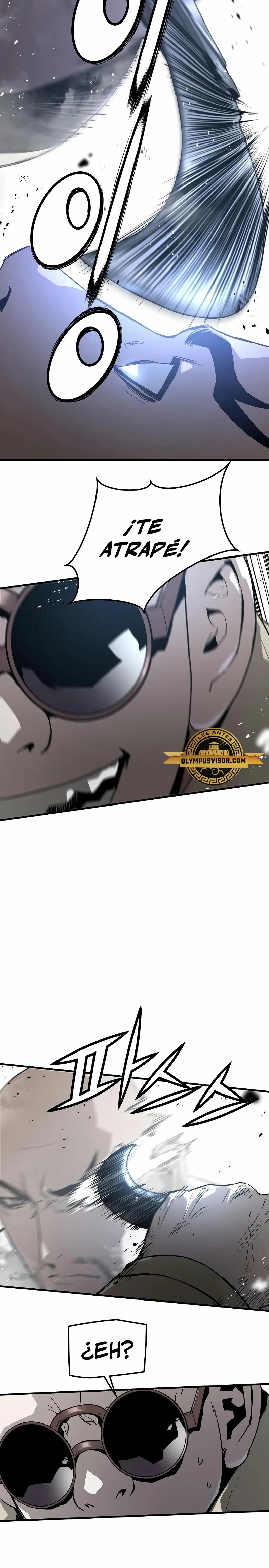 Th3 Breaker Fuerza eterna capítulo 88, página 15