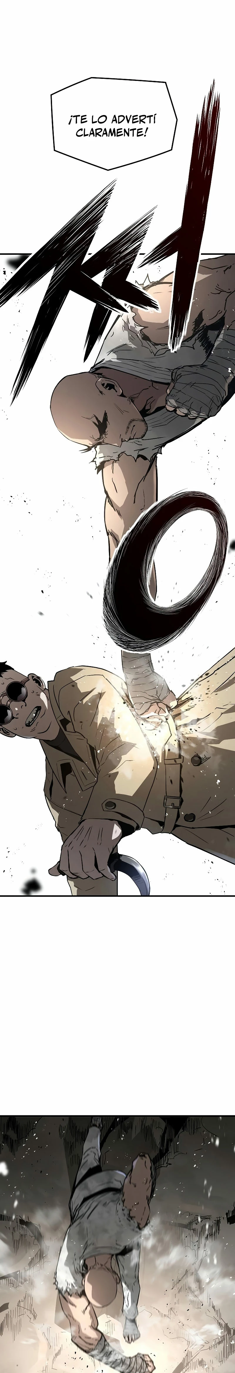 Th3 Breaker Fuerza eterna capítulo 88, página 16
