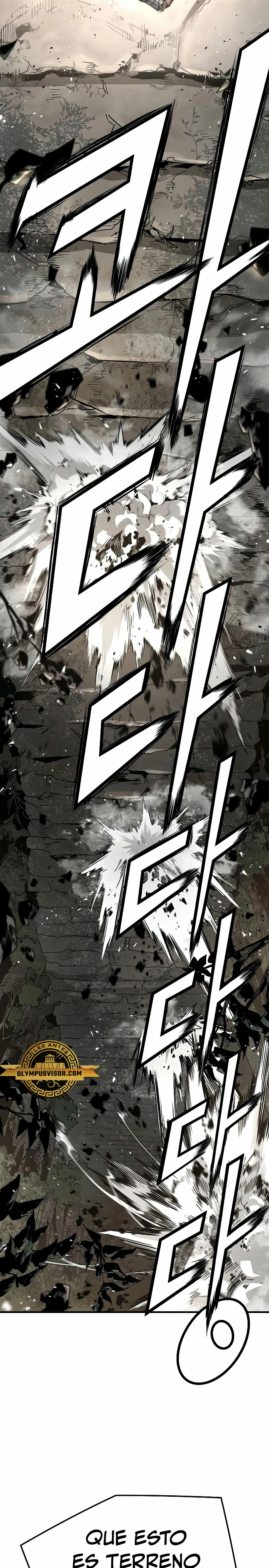 Th3 Breaker Fuerza eterna capítulo 88, página 17