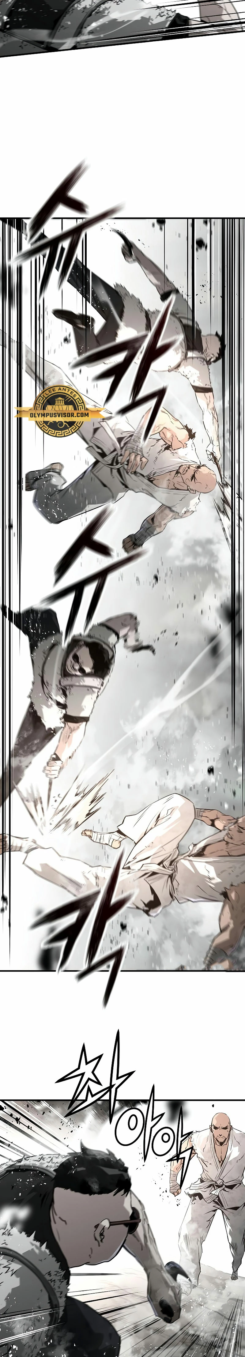 Th3 Breaker Fuerza eterna capítulo 88, página 24