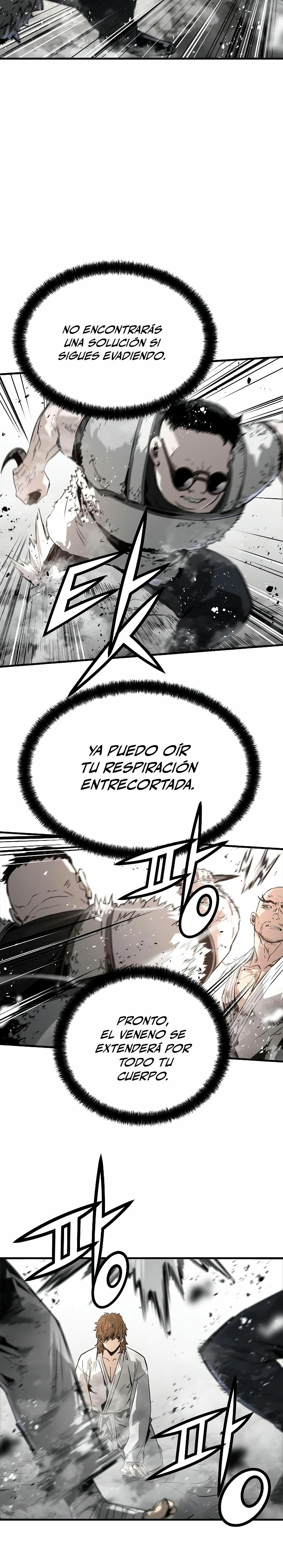Th3 Breaker Fuerza eterna capítulo 88, página 25