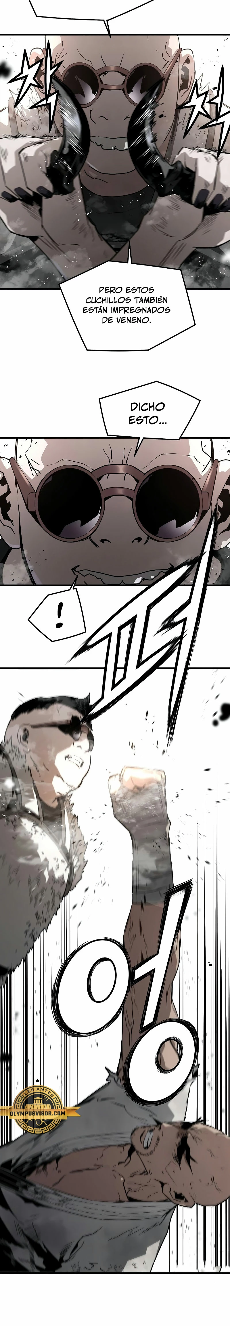 Th3 Breaker Fuerza eterna capítulo 88, página 29