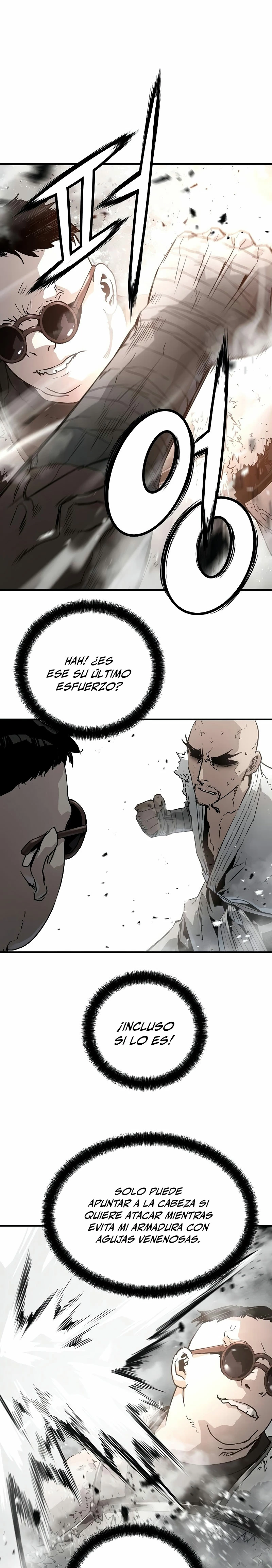 Th3 Breaker Fuerza eterna capítulo 88, página 30
