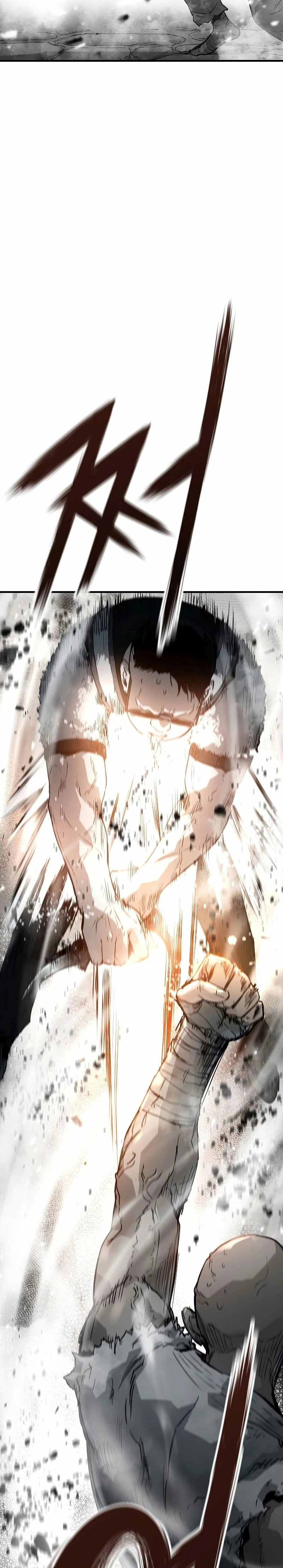 Th3 Breaker Fuerza eterna capítulo 88, página 33