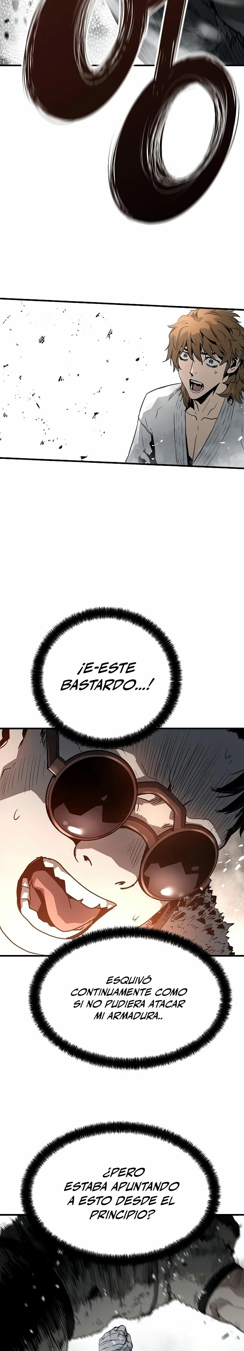 Th3 Breaker Fuerza eterna capítulo 88, página 34