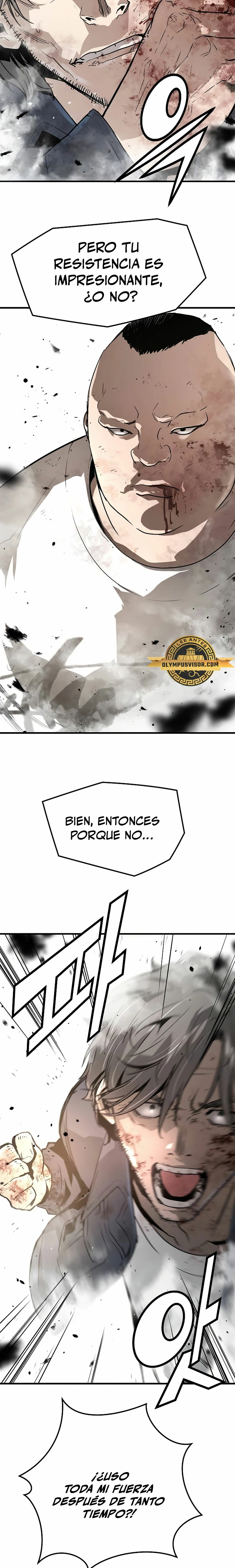Th3 Breaker Fuerza eterna capítulo 89, página 4