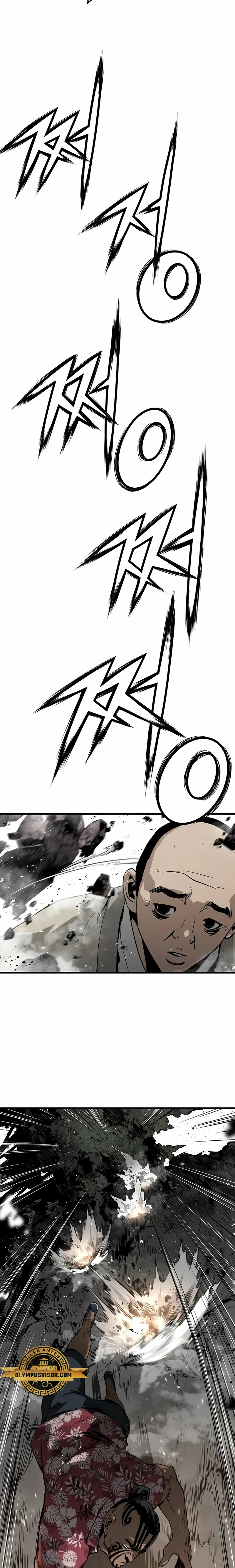 Th3 Breaker Fuerza eterna capítulo 89, página 5