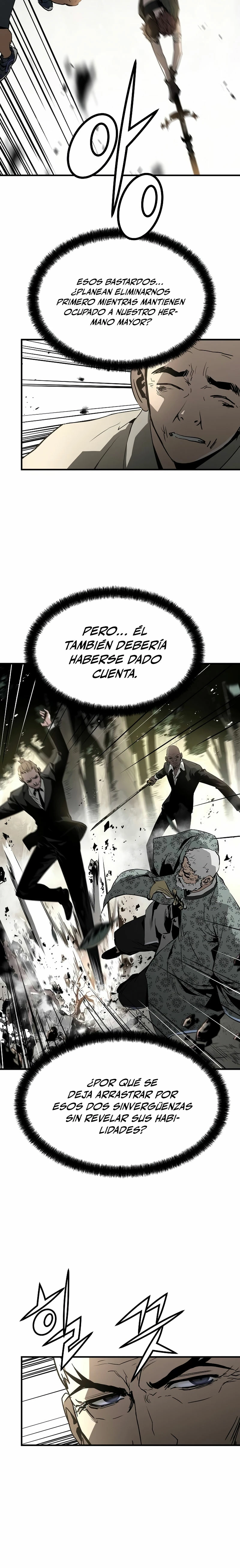 Th3 Breaker Fuerza eterna capítulo 89, página 9