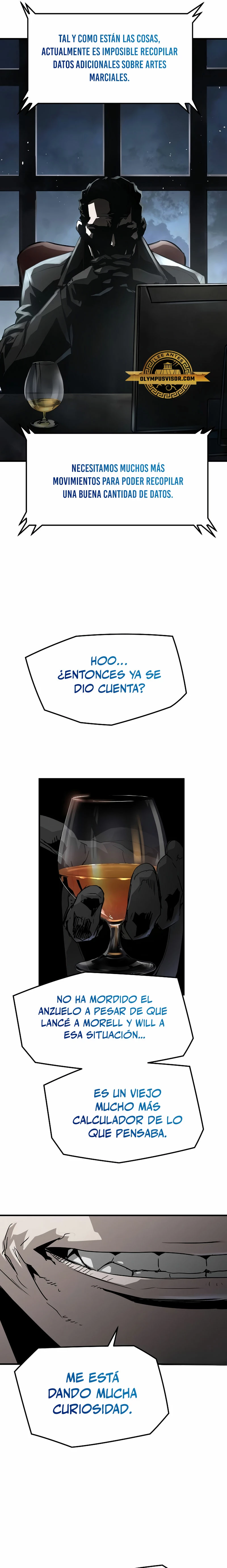 Th3 Breaker Fuerza eterna capítulo 89, página 12