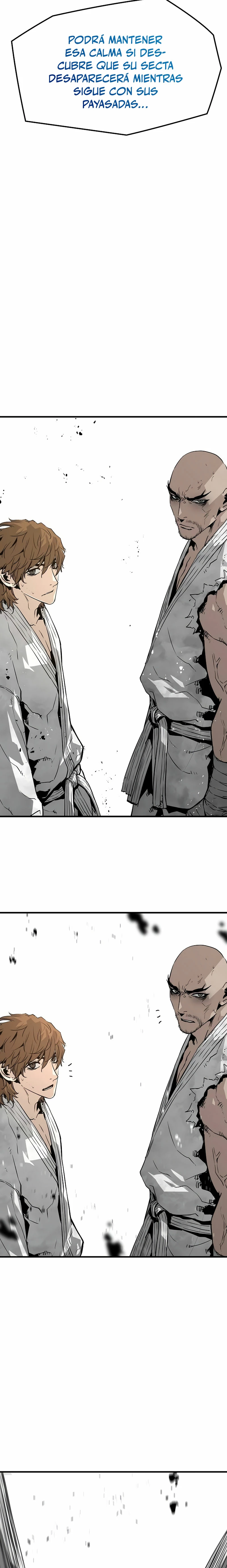 Th3 Breaker Fuerza eterna capítulo 89, página 13