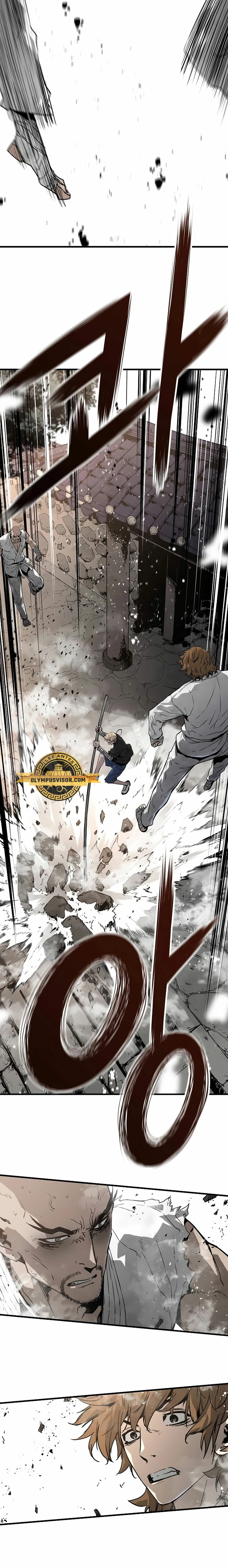 Th3 Breaker Fuerza eterna capítulo 89, página 14