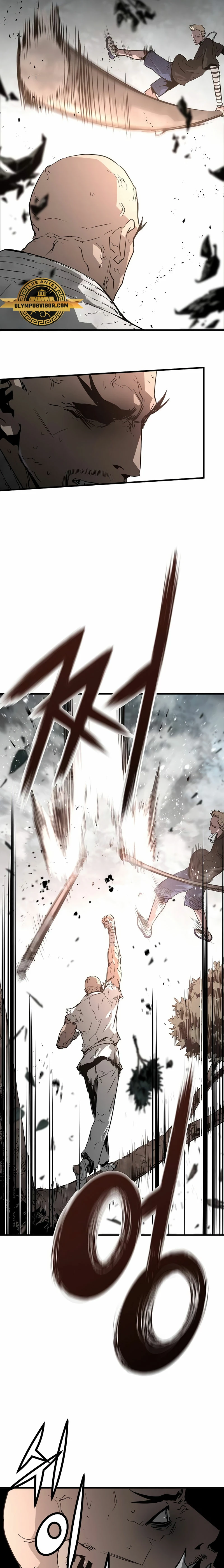 Th3 Breaker Fuerza eterna capítulo 89, página 17