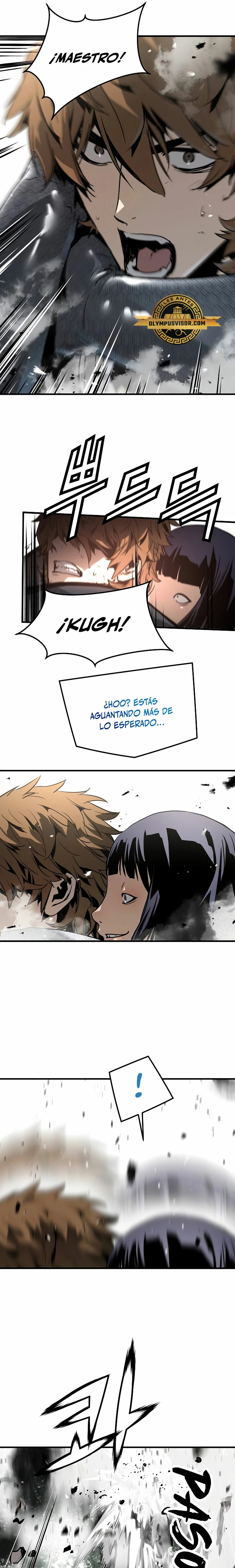 Th3 Breaker Fuerza eterna capítulo 89, página 22
