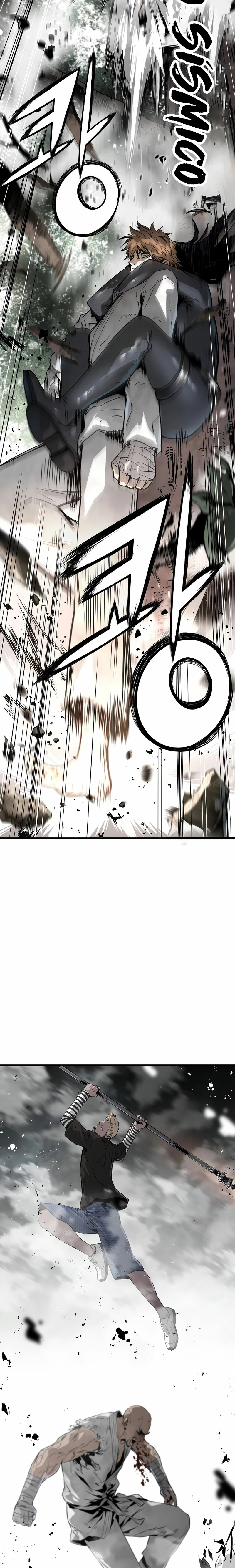 Th3 Breaker Fuerza eterna capítulo 89, página 23