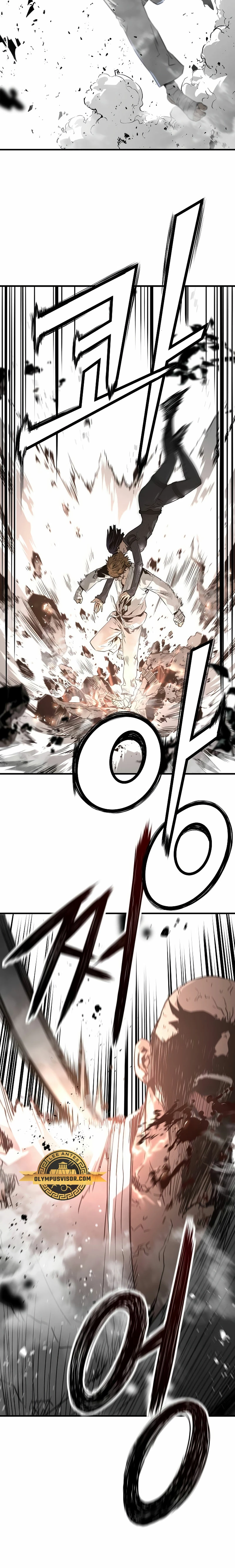 Th3 Breaker Fuerza eterna capítulo 89, página 24