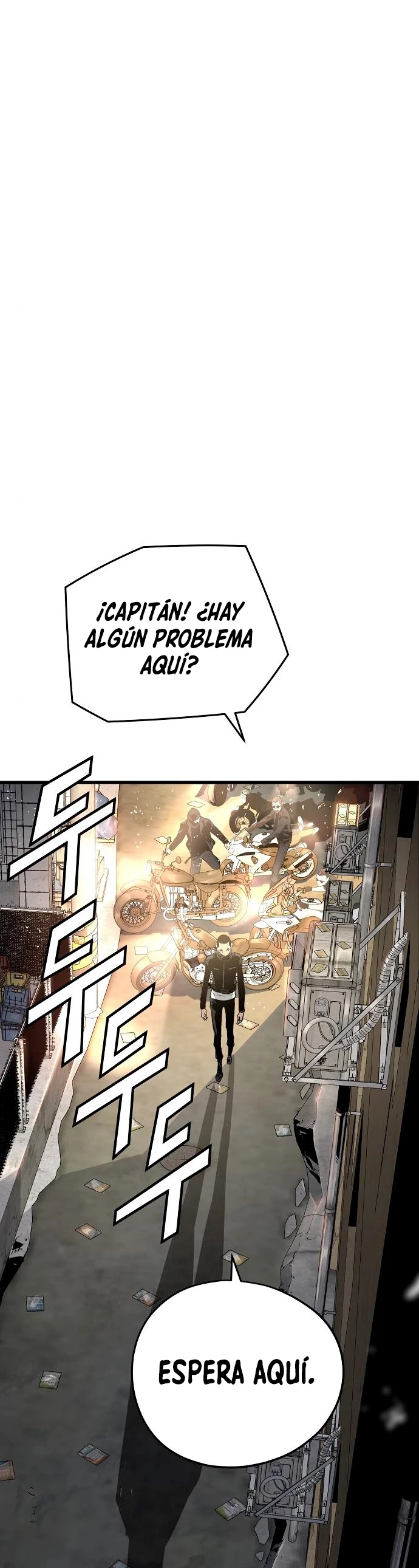 Th3 Breaker Fuerza eterna capítulo 9, página 2