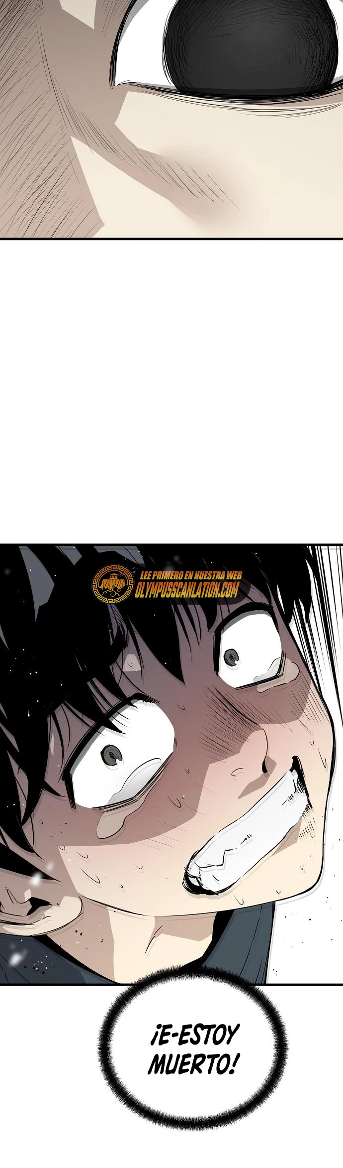 Th3 Breaker Fuerza eterna capítulo 9, página 9