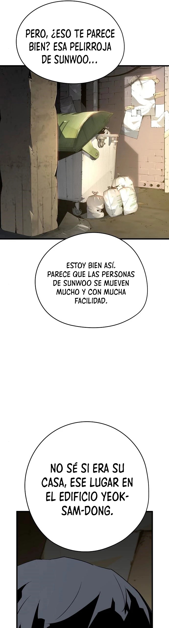 Th3 Breaker Fuerza eterna capítulo 9, página 12