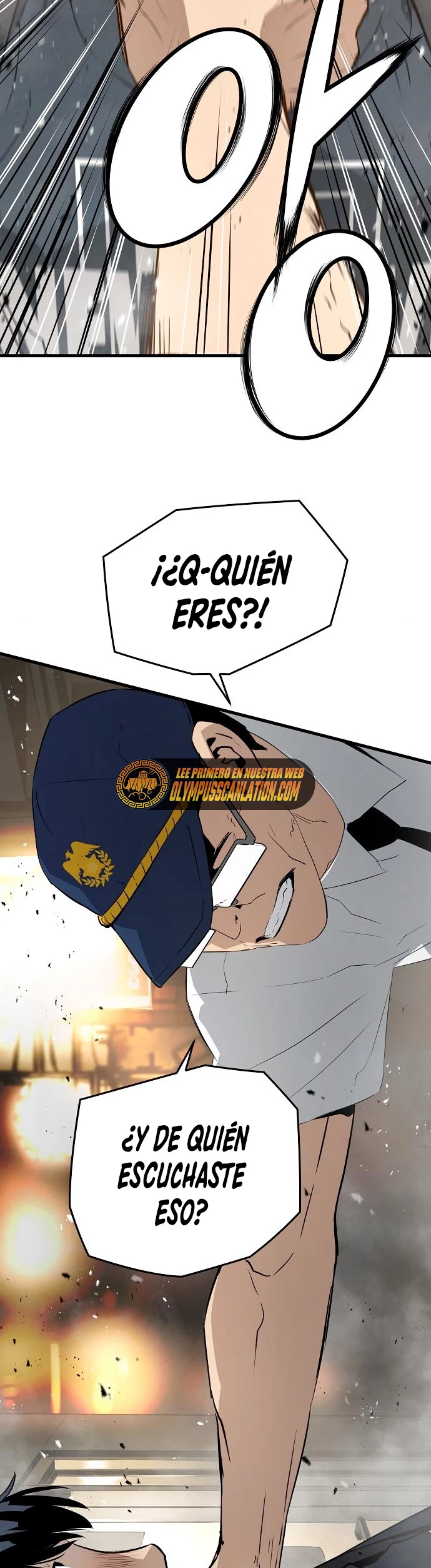 Th3 Breaker Fuerza eterna capítulo 9, página 23